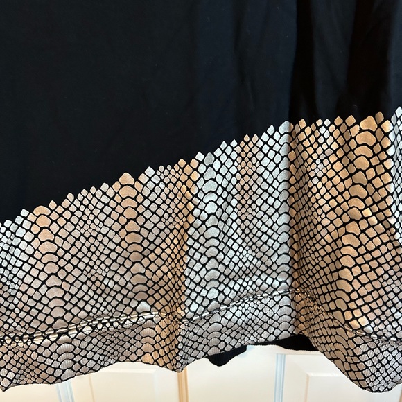 Tavi tunic sweatshirt - Picture 2 of 5